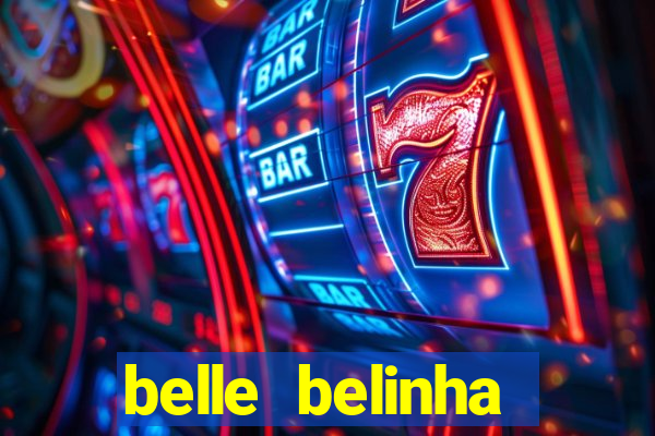 belle belinha privacy vazados